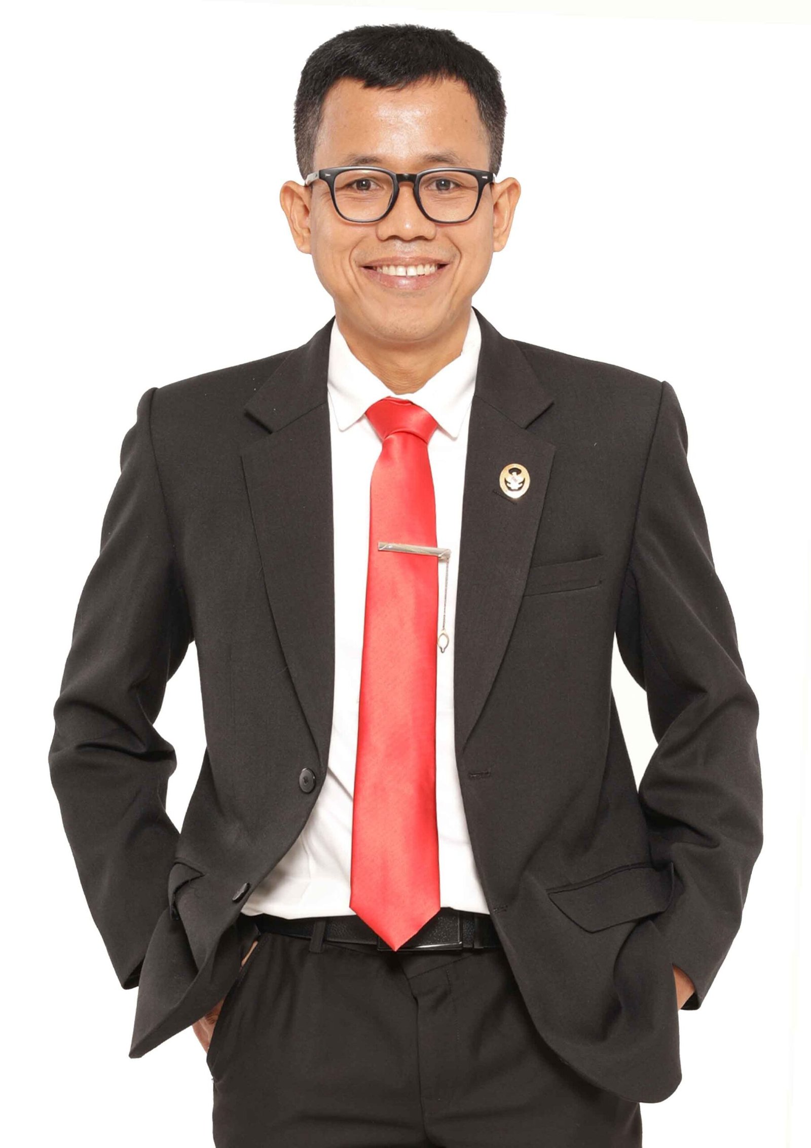 Prom Hum Profil Anggota – KOMISI KEJAKSAAN REPUBLIK INDONESIA